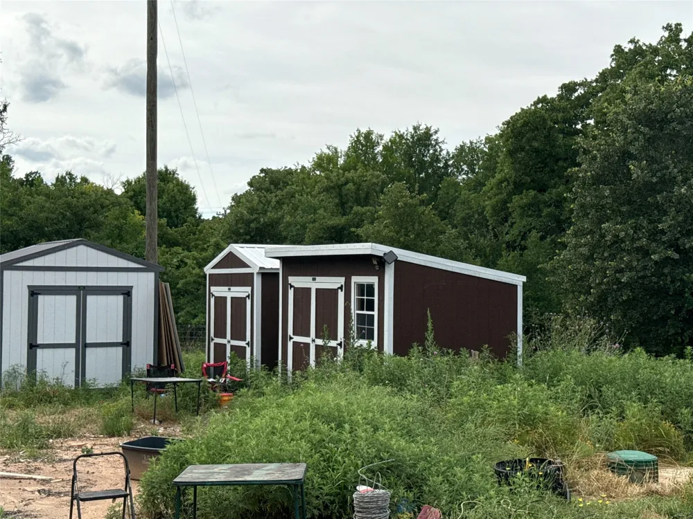 316 County Road 458 De Leon, TX 76444