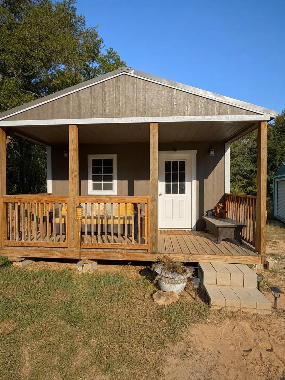 316 County Road 458 De Leon, TX 76444