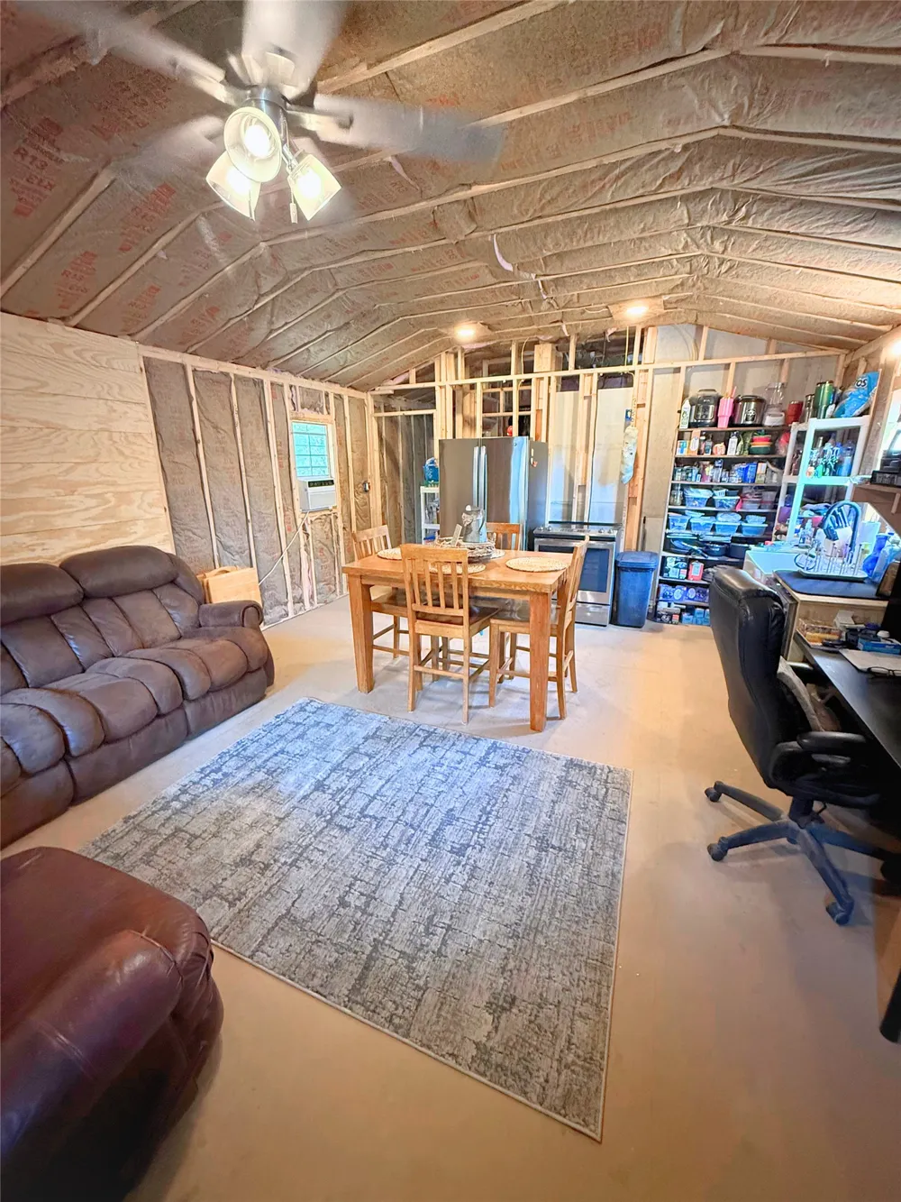 316 County Road 458 De Leon, TX 76444