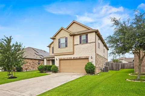 22534 Williams Oak Lane