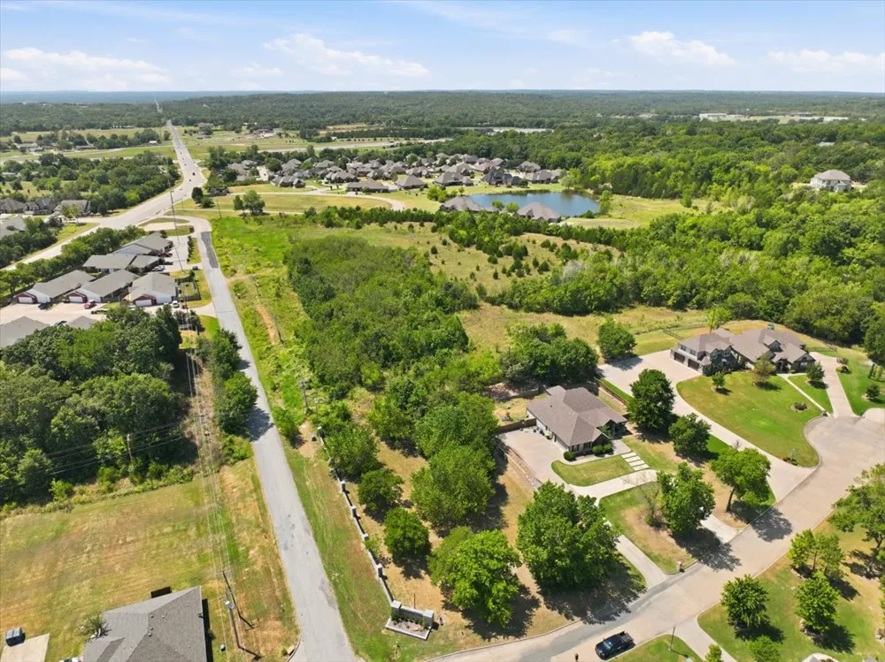 Cobblestone Drive Ada, OK 74820