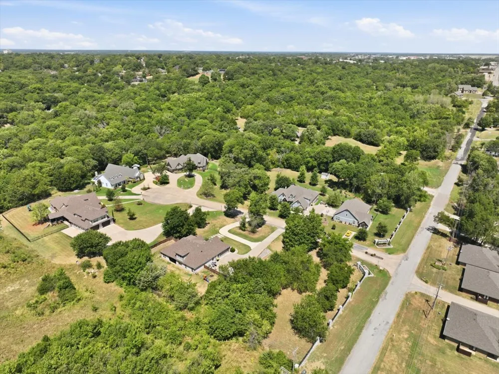 Cobblestone Drive Ada, OK 74820