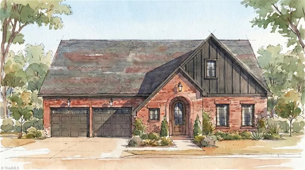 128 Shady Brook Lane Lewisville, NC 27023