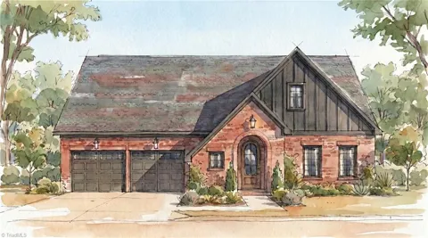 128 Shady Brook Lane