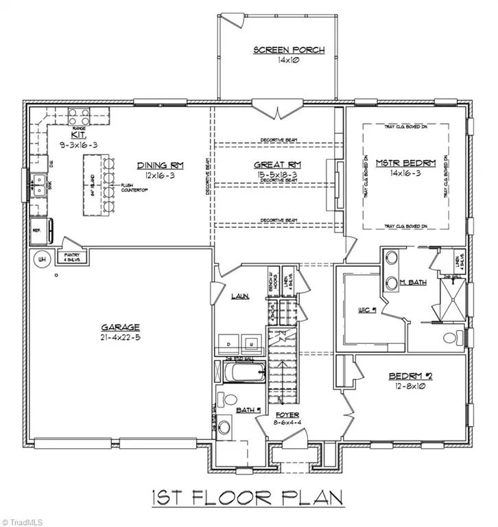 128 Shady Brook Lane Lewisville, NC 27023