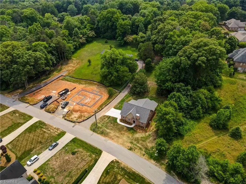 128 Shady Brook Lane Lewisville, NC 27023