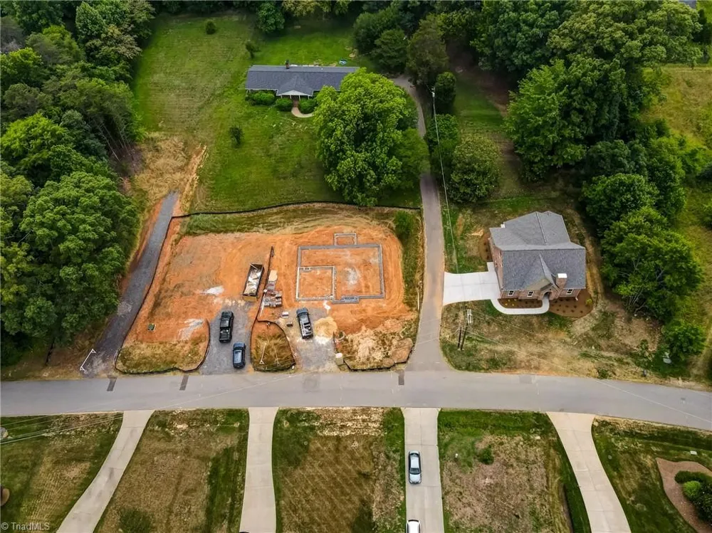 128 Shady Brook Lane Lewisville, NC 27023