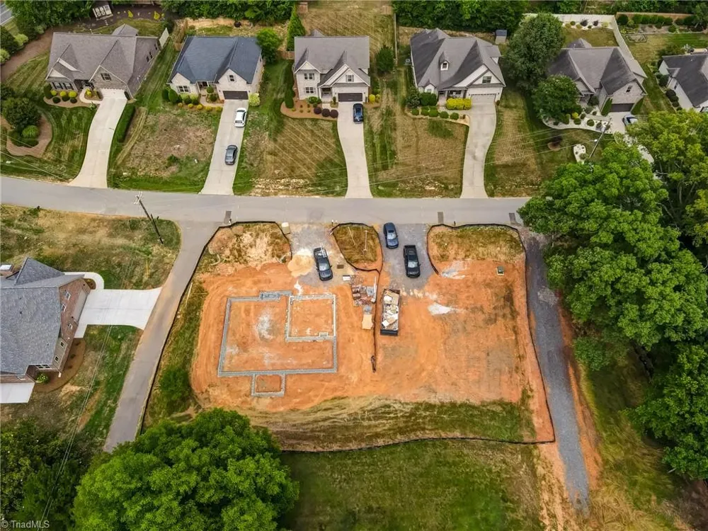 128 Shady Brook Lane Lewisville, NC 27023