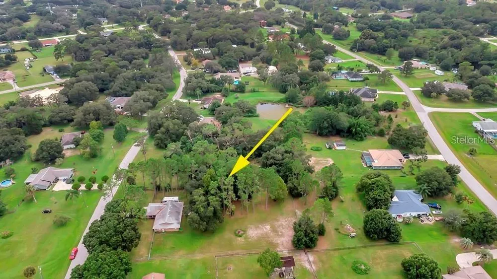 4225 REDCOAT DRIVE Wesley Chapel, FL 33543