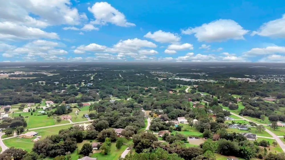 4225 REDCOAT DRIVE Wesley Chapel, FL 33543