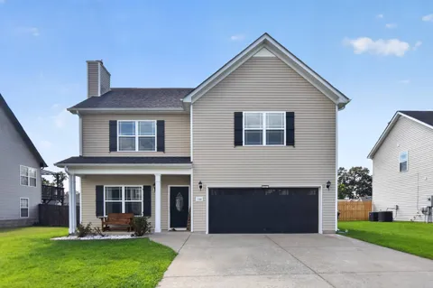 1156 Meachem Drive