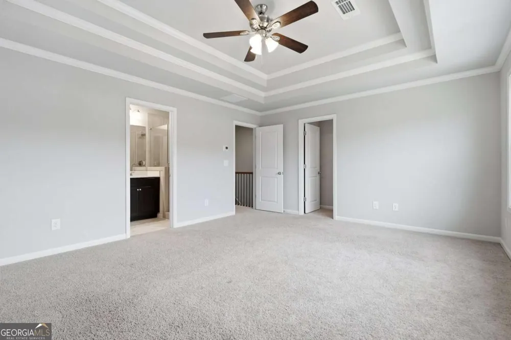 5350 Fox Den RD Oakwood, GA 30566