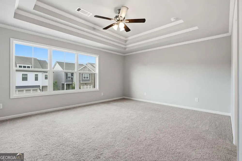 5350 Fox Den RD Oakwood, GA 30566