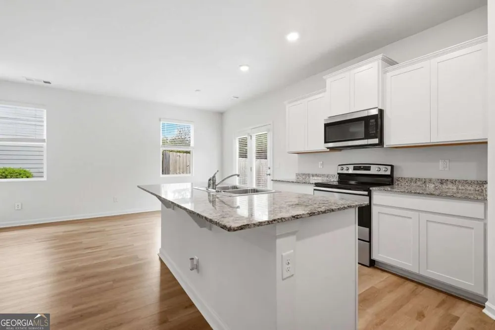 5260 Barberry AVE Oakwood, GA 30566