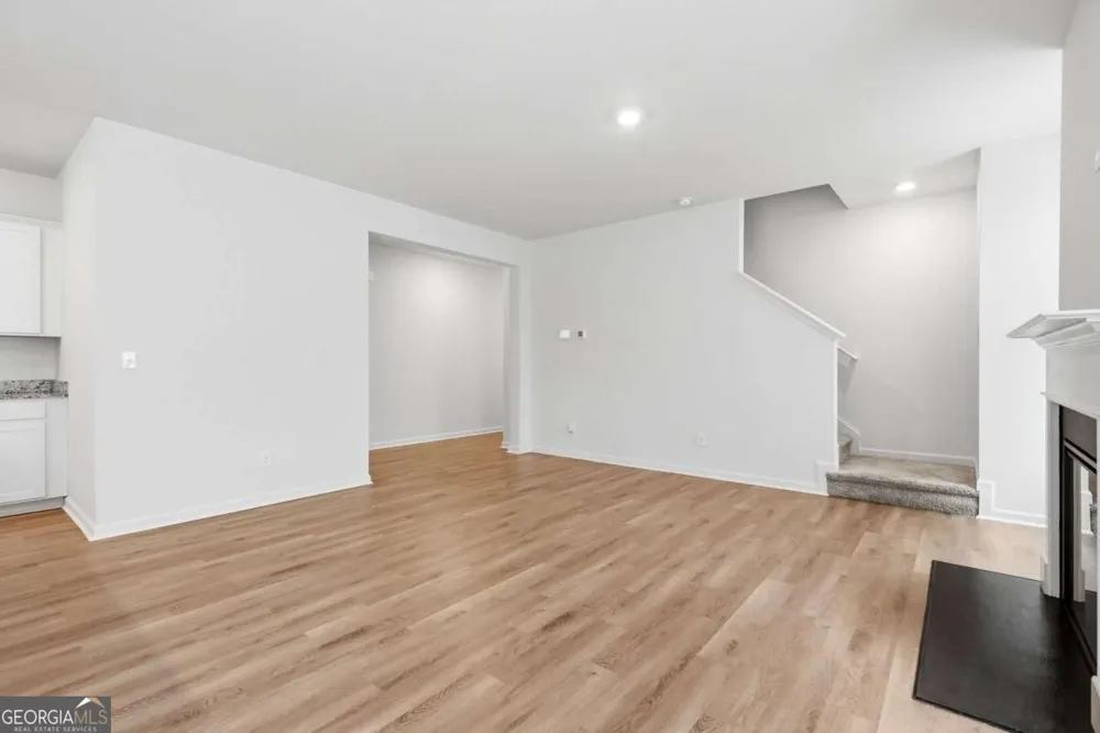 5260 Barberry AVE Oakwood, GA 30566
