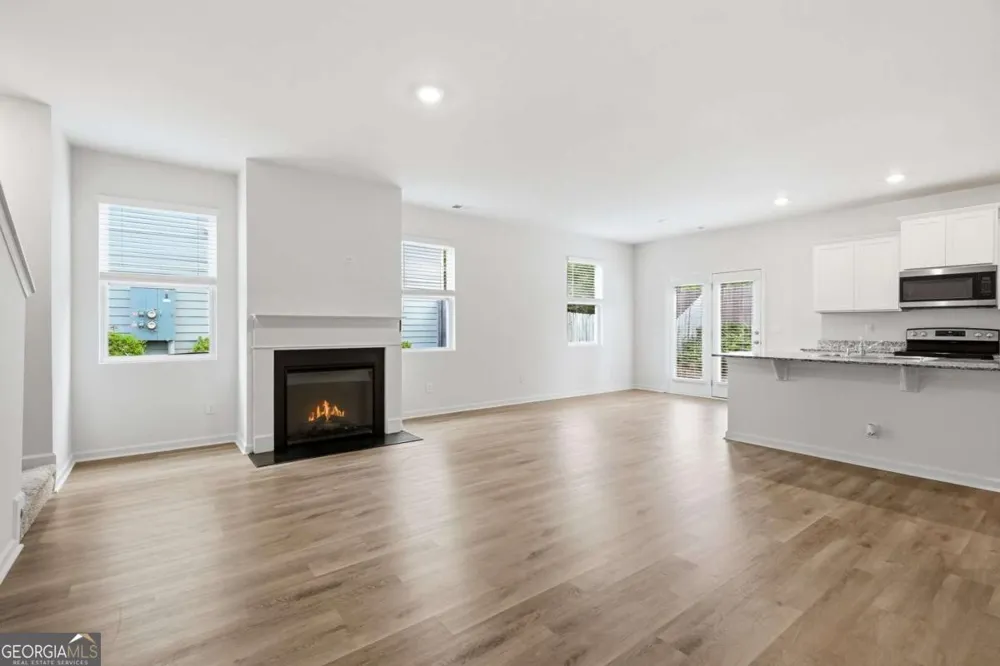 5260 Barberry AVE Oakwood, GA 30566