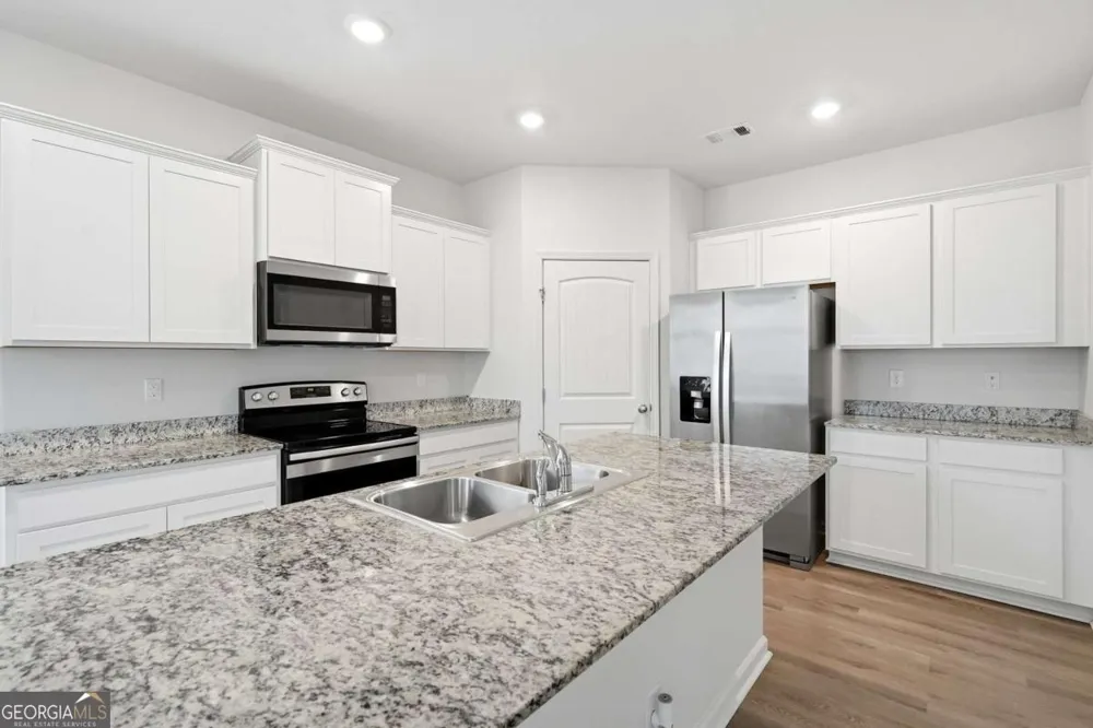 5260 Barberry AVE Oakwood, GA 30566