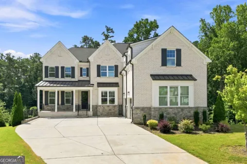 852 Marlay LN