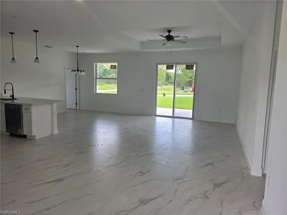 2606 E 13 STREET Lehigh Acres, FL 33972