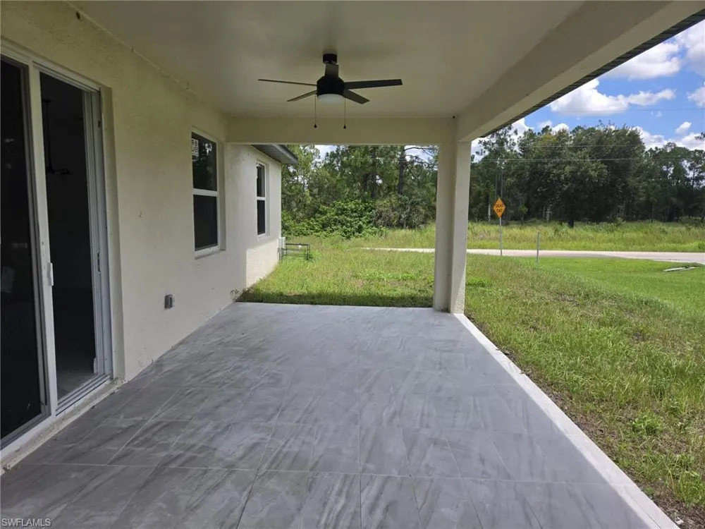 2606 E 13 STREET Lehigh Acres, FL 33972