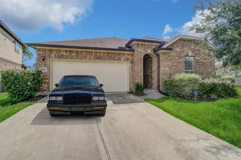 14126 Harmony Ridge Trail