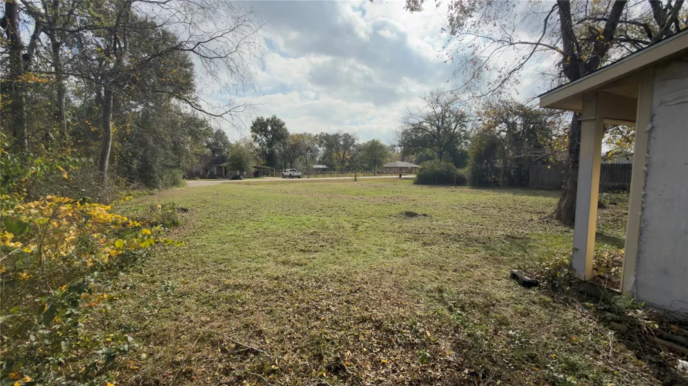 16510 Wilderness Road Cypress, TX 77429