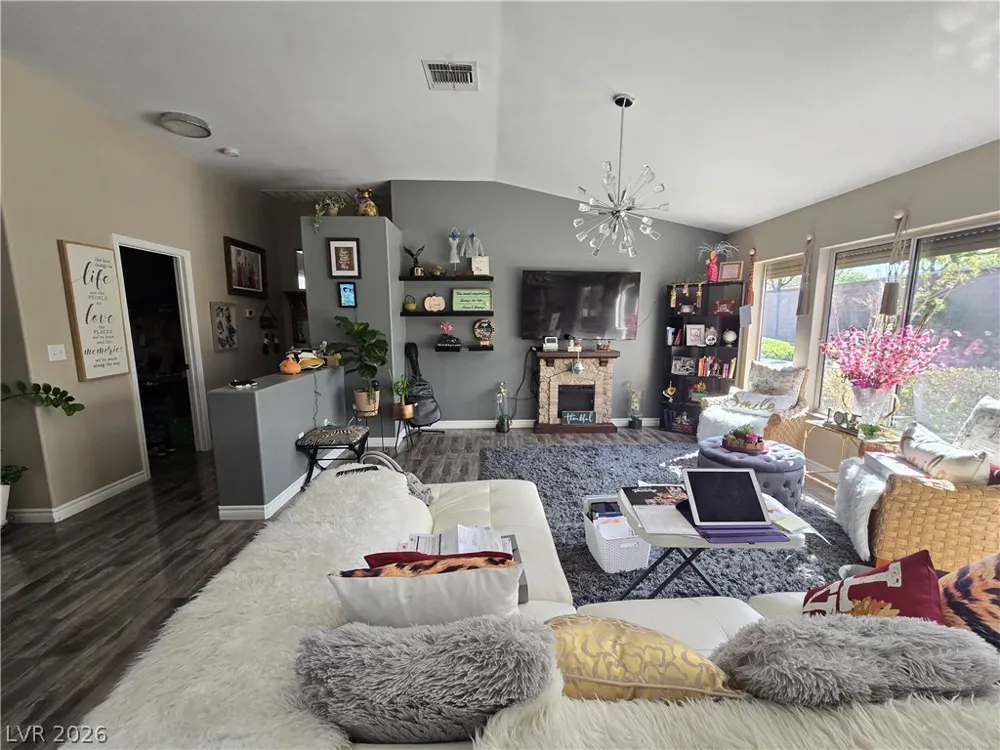 415 Golden State Street Henderson, NV 89012