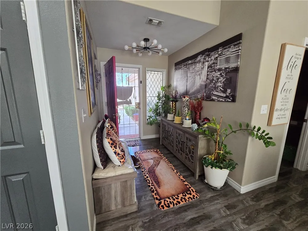 415 Golden State Street Henderson, NV 89012