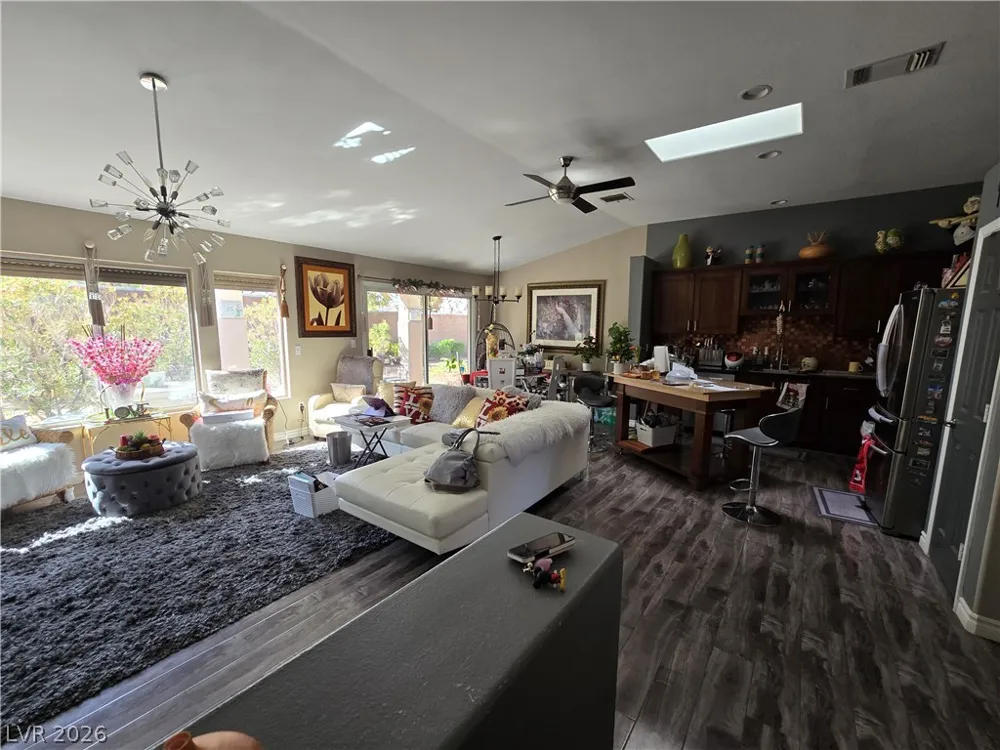 415 Golden State Street Henderson, NV 89012