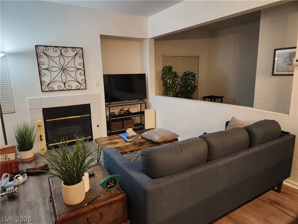 251 S Green Valley Parkway #3822 Henderson, NV 89012