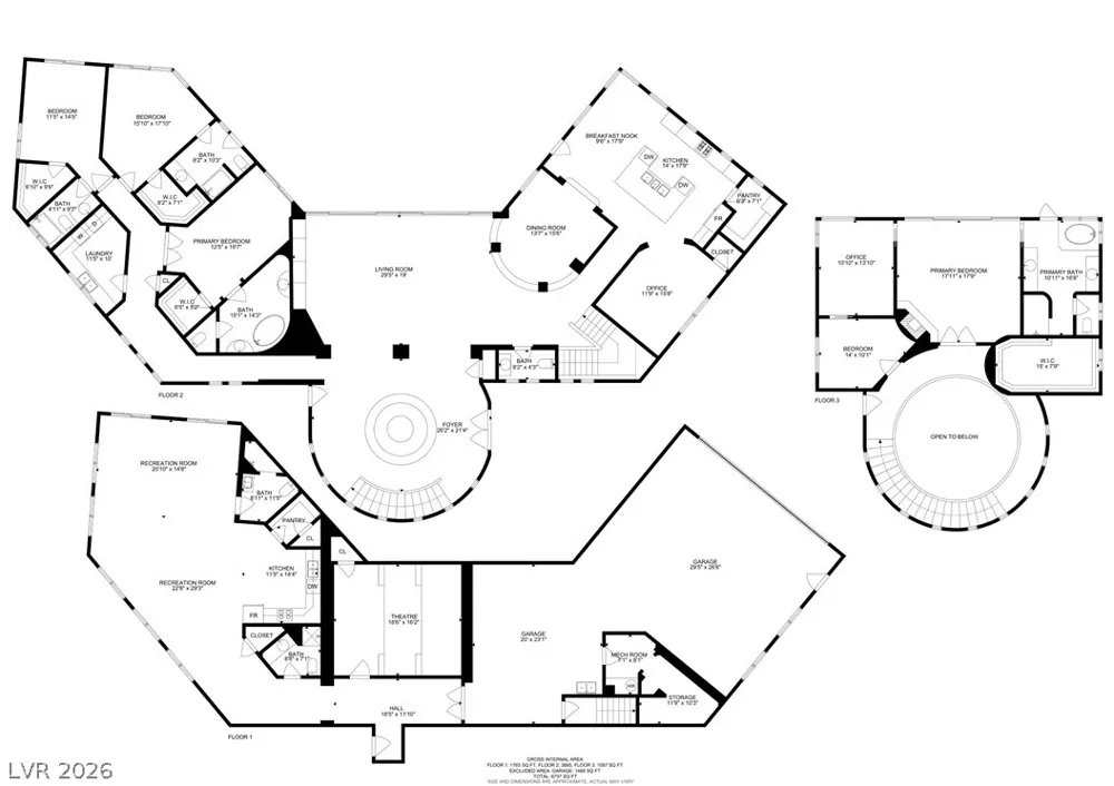 503 Aaron Way Boulder City, NV 89005