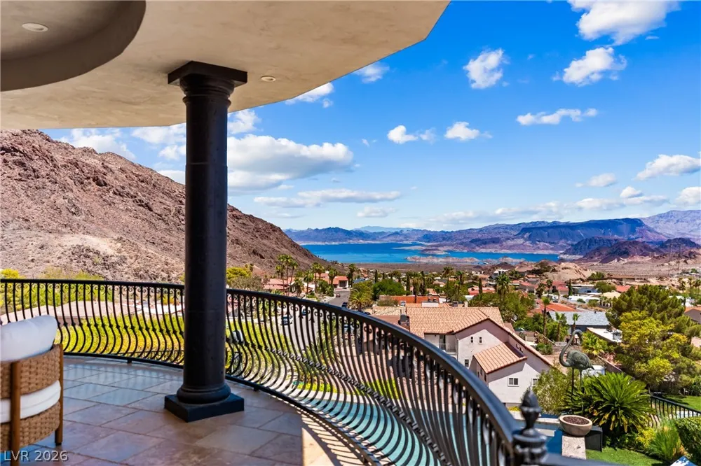 503 Aaron Way Boulder City, NV 89005