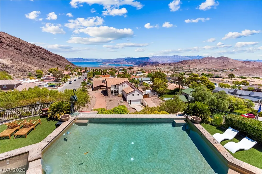 503 Aaron Way Boulder City, NV 89005