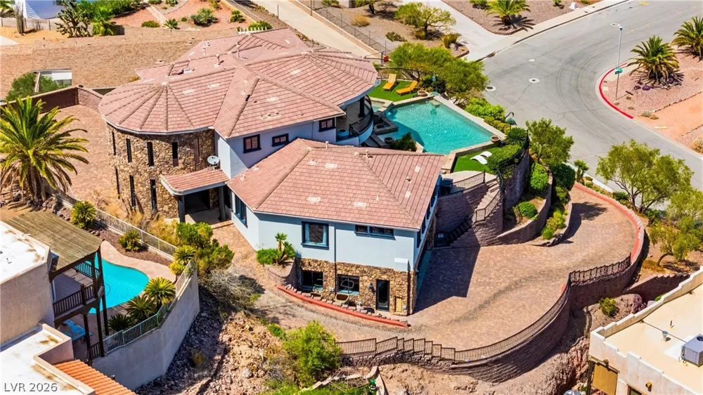 503 Aaron Way Boulder City, NV 89005