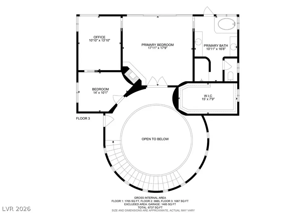 503 Aaron Way Boulder City, NV 89005
