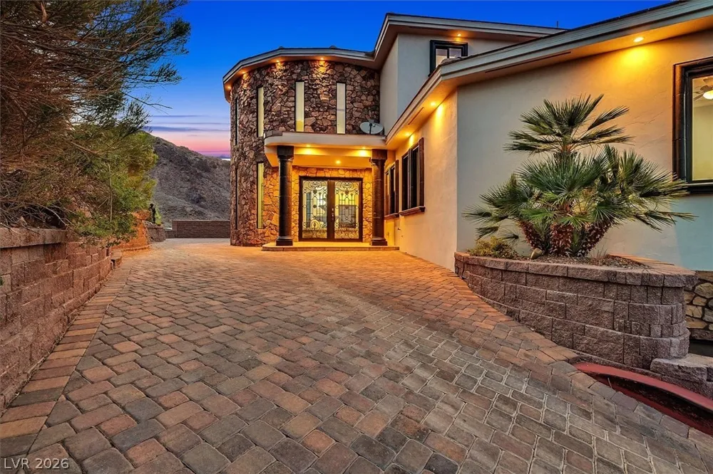 503 Aaron Way Boulder City, NV 89005