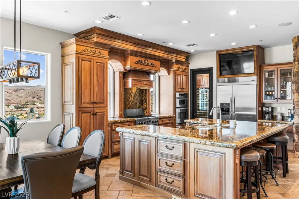 503 Aaron Way Boulder City, NV 89005