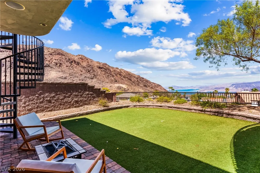 503 Aaron Way Boulder City, NV 89005