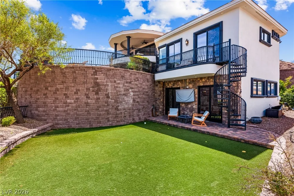 503 Aaron Way Boulder City, NV 89005