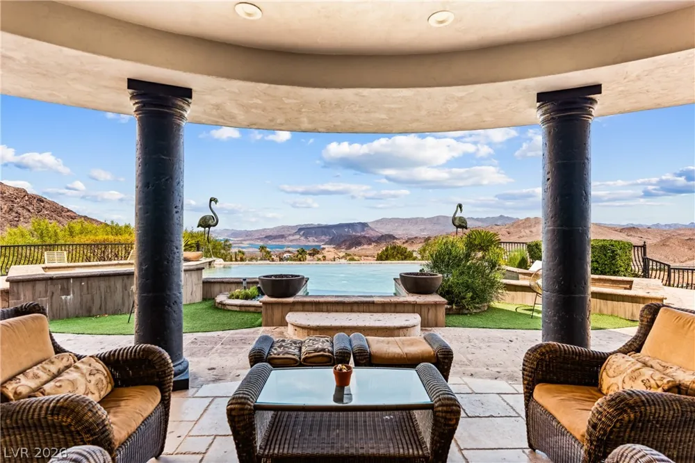 503 Aaron Way Boulder City, NV 89005