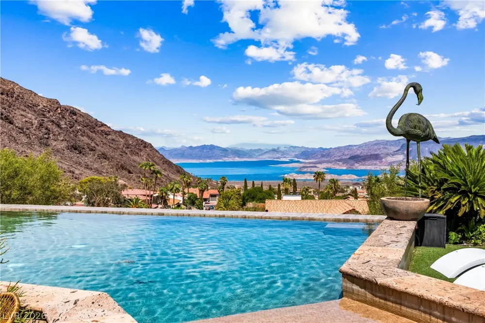 503 Aaron Way Boulder City, NV 89005