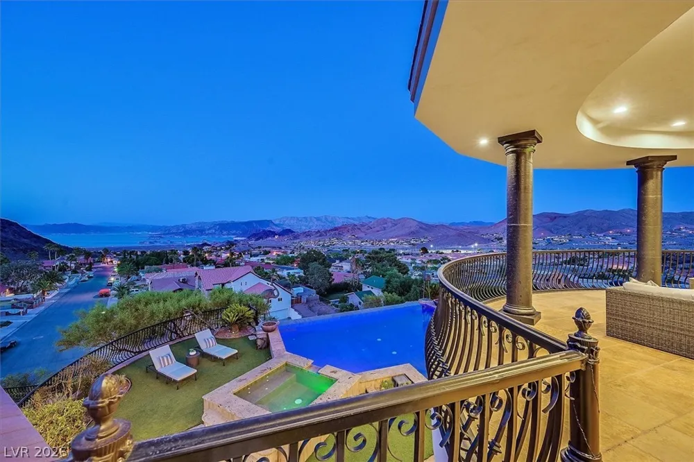503 Aaron Way Boulder City, NV 89005