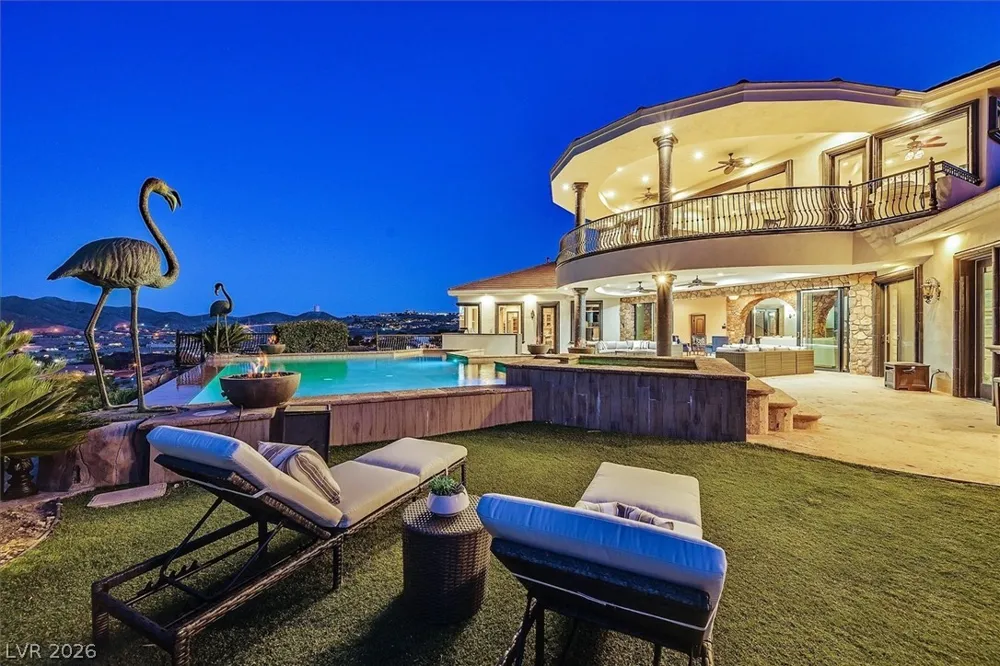 503 Aaron Way Boulder City, NV 89005