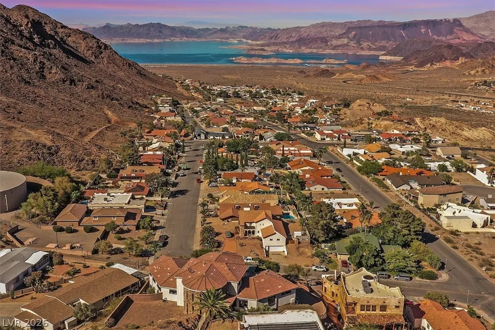 503 Aaron Way Boulder City, NV 89005