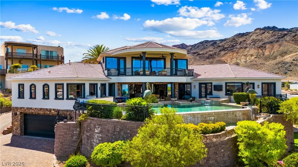 503 Aaron Way Boulder City, NV 89005