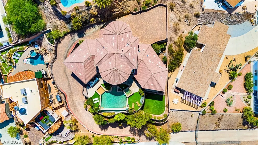 503 Aaron Way Boulder City, NV 89005
