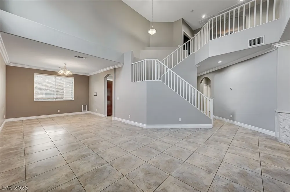 3527 Cupecoy Point Avenue Las Vegas, NV 89141