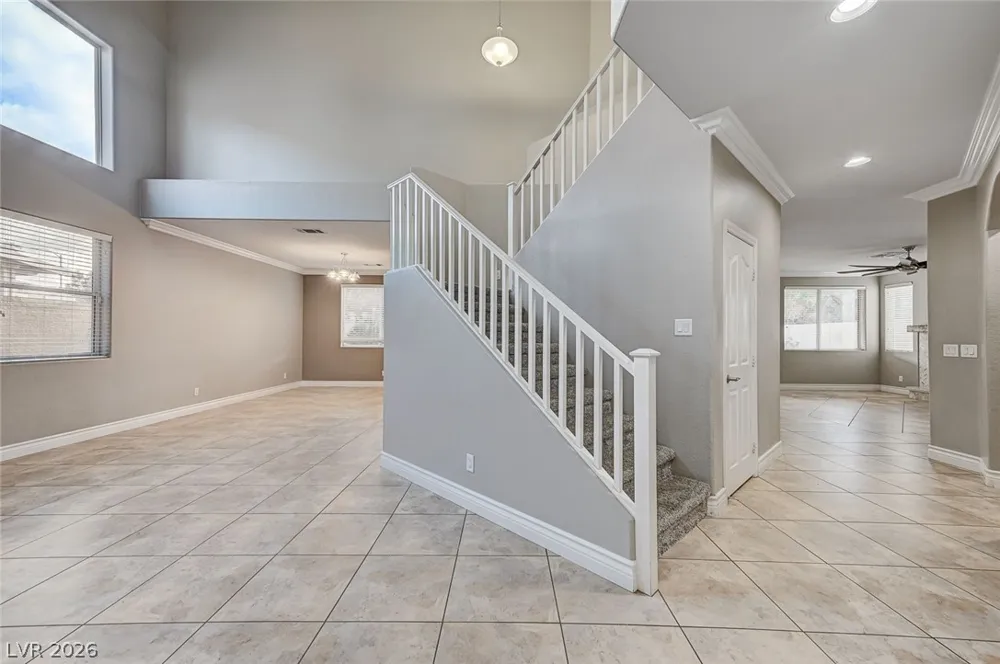 3527 Cupecoy Point Avenue Las Vegas, NV 89141