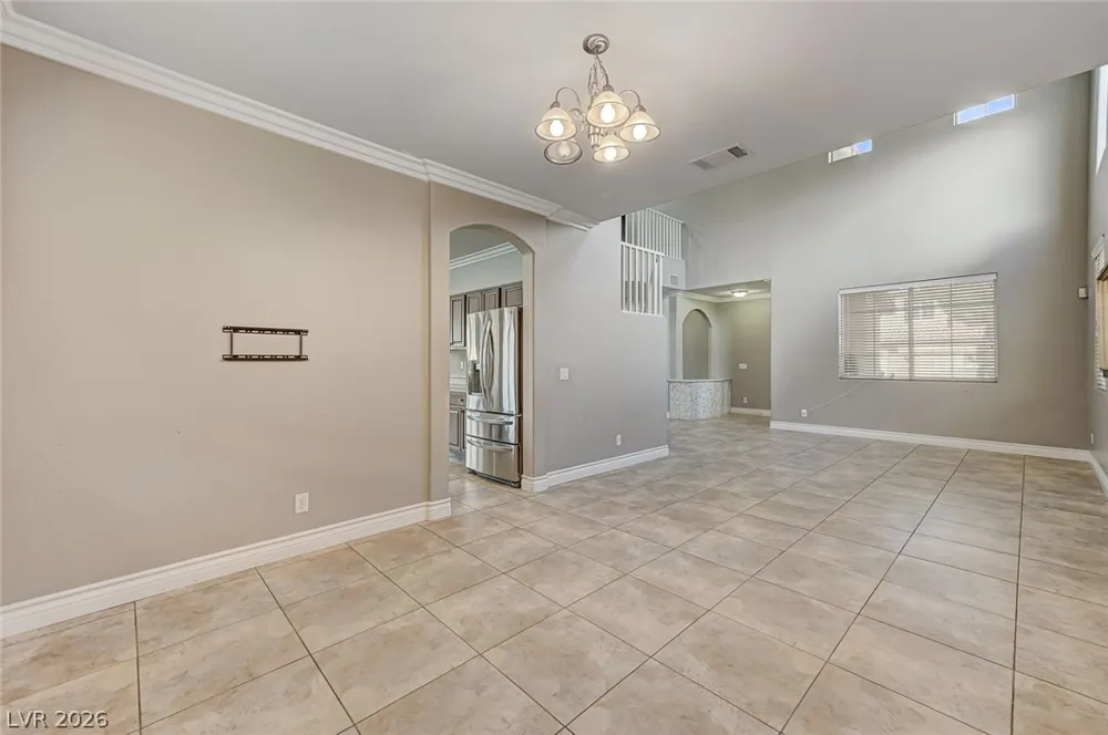 3527 Cupecoy Point Avenue Las Vegas, NV 89141