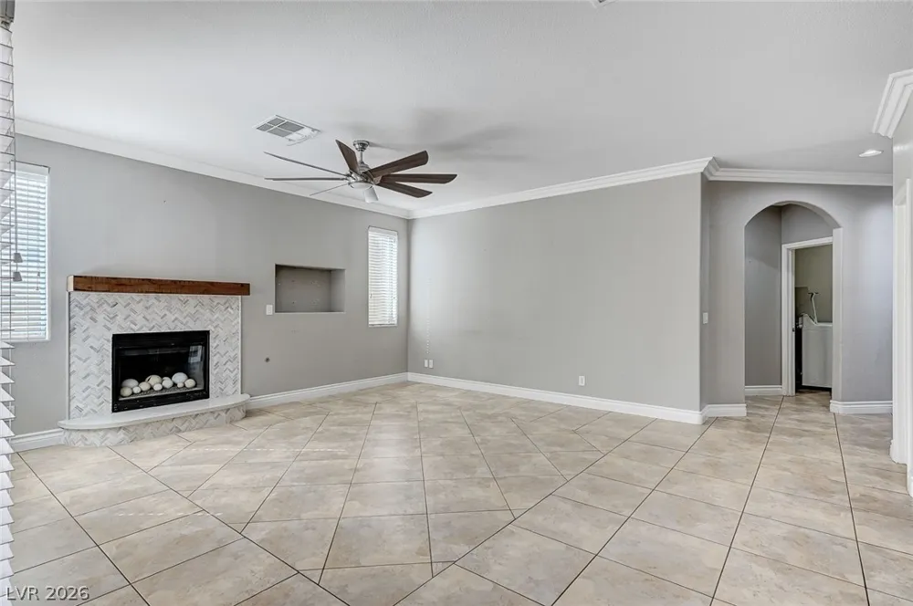 3527 Cupecoy Point Avenue Las Vegas, NV 89141